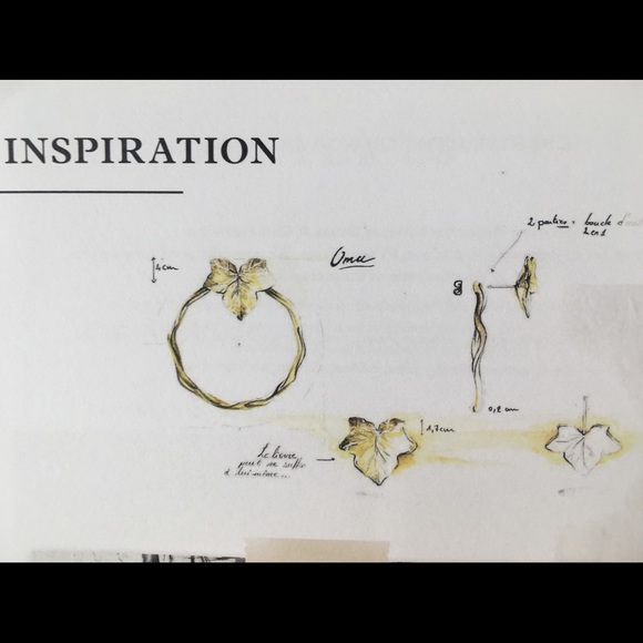 Emma&Chloe earrings - Picture 3 of 5